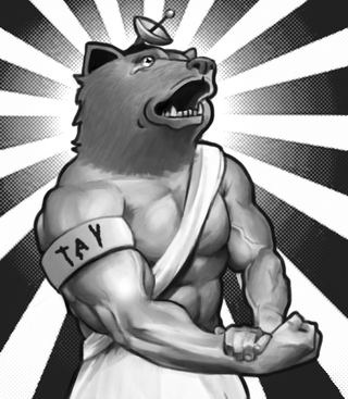 Illustration for article titled A Gift For TAY! Enjoy Responsibly!